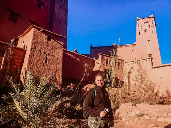 Ait-Ben-Haddou