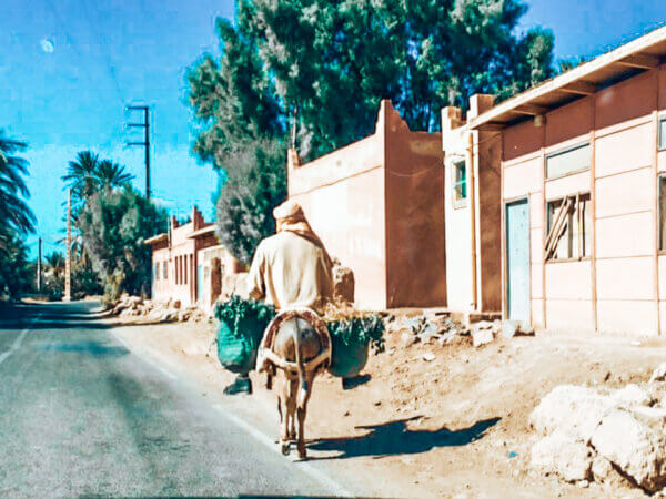 MERZOUGA