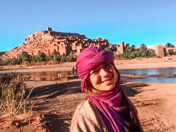GUIDARE IN MAROCCO