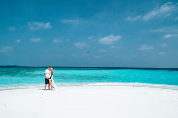 MALDIVE DOVE ANDARE