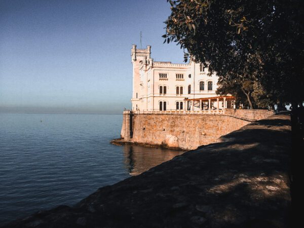 Castello di Miramare