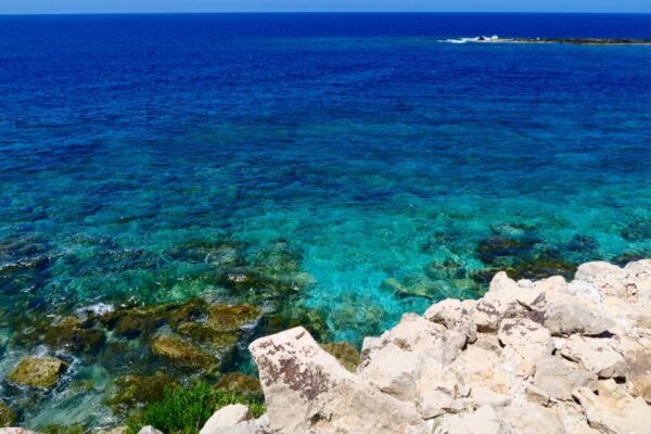 PELOPONNESO LE SPIAGGE PIÙ BELLE