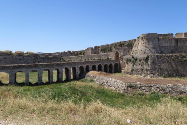 PELOPONNESO LE SPIAGGE PIÙ BELLE