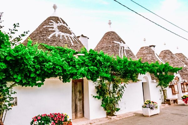 PUGLIA