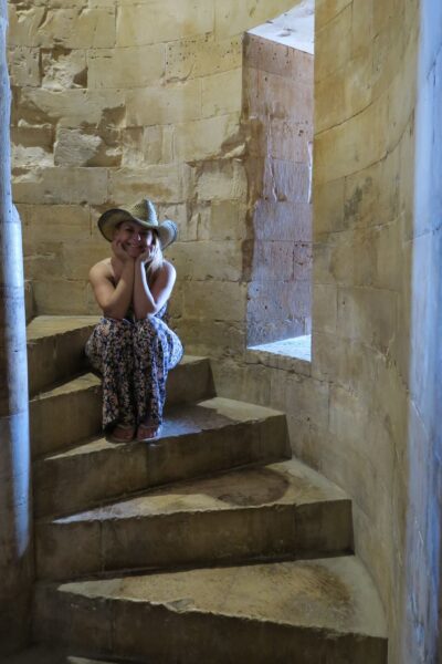 CASTEL DEL MONTE