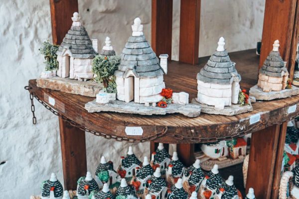 ALBEROBELLO Cosa vedere