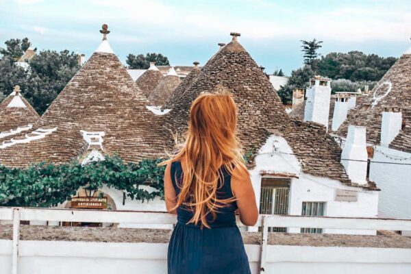 ALBEROBELLO Cosa vedere