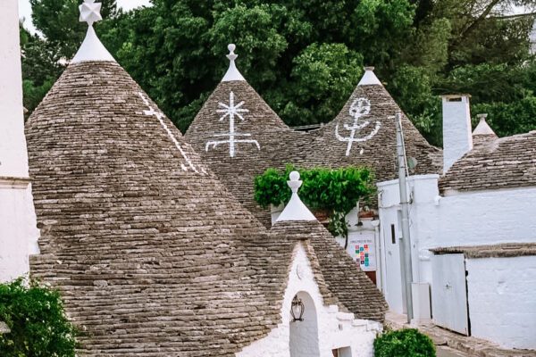 ALBEROBELLO Cosa vedere