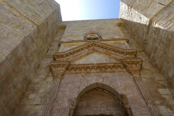CASTEL DEL MONTE
