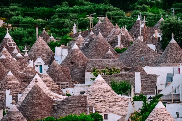 ALBEROBELLO Cosa vedere