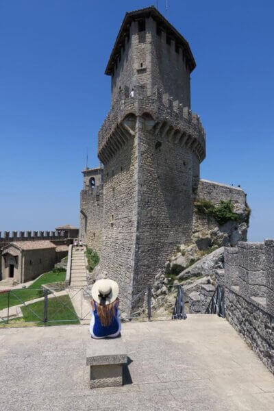 San Marino