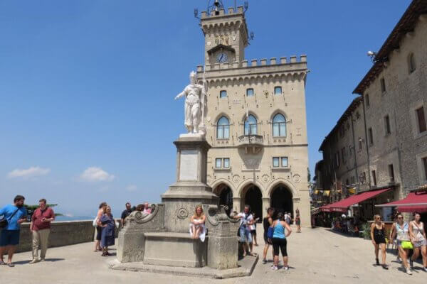 ITALIA