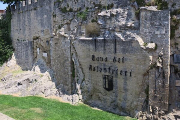 San Marino