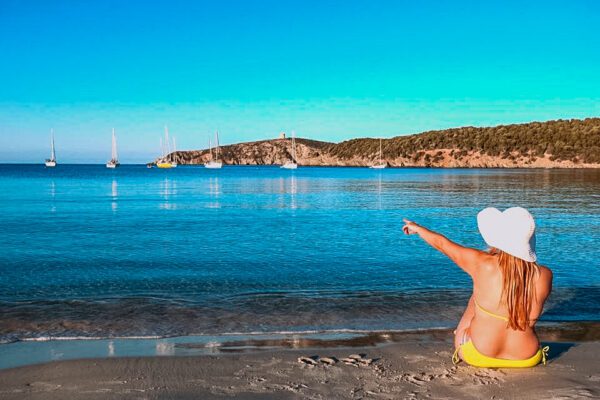 Spiaggia di Tuerredda
