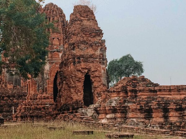 Ayutthaya Thailandia