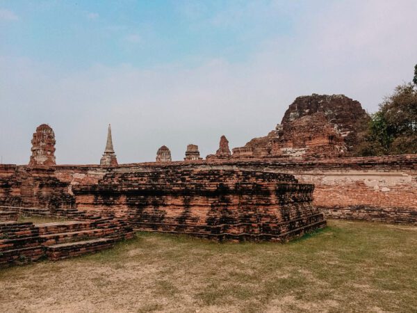 THAILAND