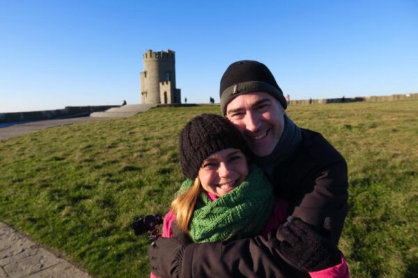Cliffs of Moher