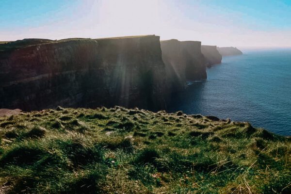 irlanda