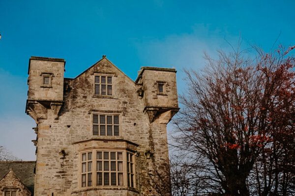 Donegal Castle
