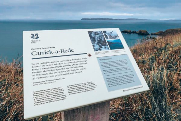 Carrick-a-Rede
