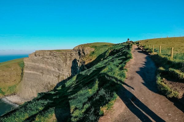 Cliffs of Moher