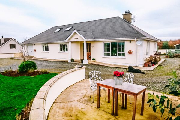IRLANDA