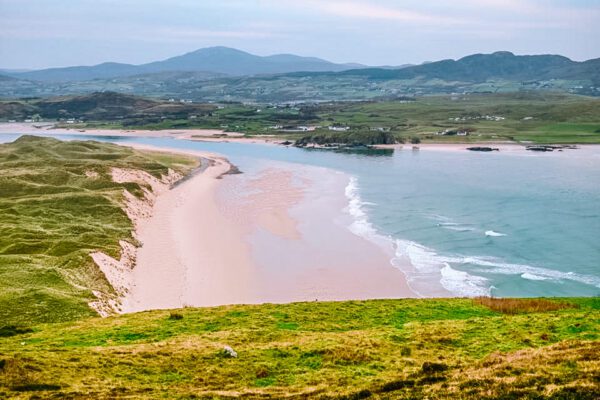 irlanda