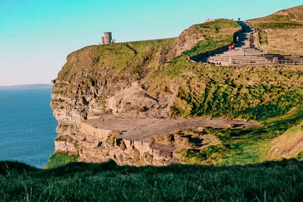 Cliffs of Moher