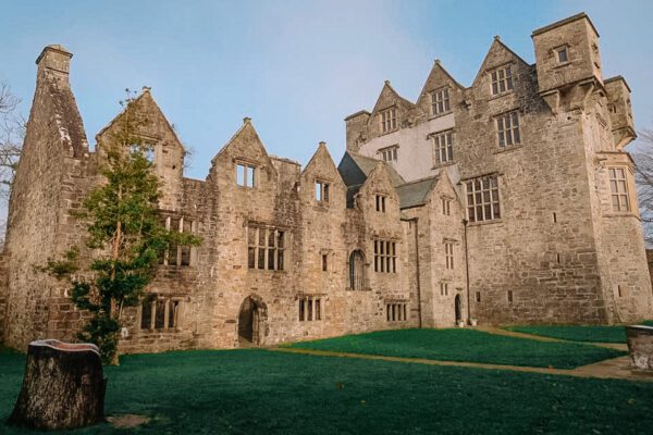 Donegal Castle