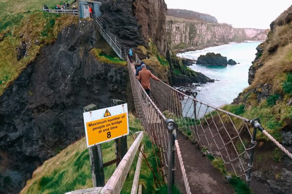 Carrick-a-Rede