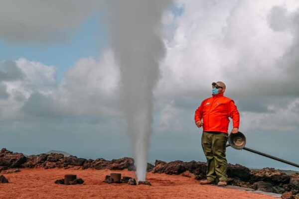 LANZAROTE