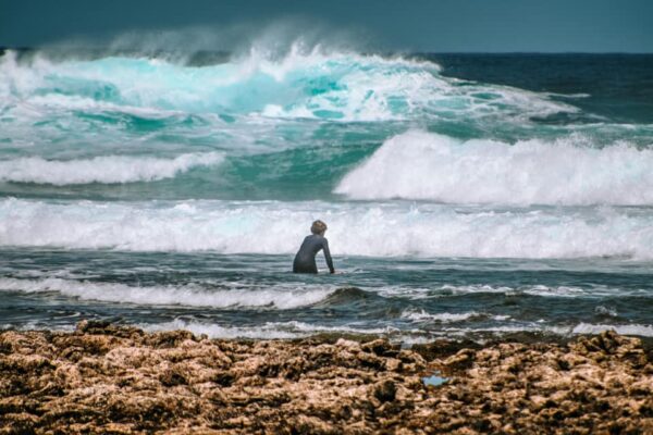 Spiaggia Popcorn Fuerteventura