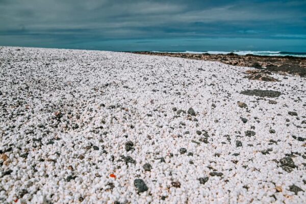 Spiaggia Popcorn Fuerteventura