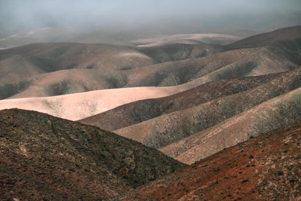 Strade Fuerteventura