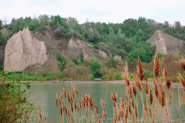 Scarborough Bluffs