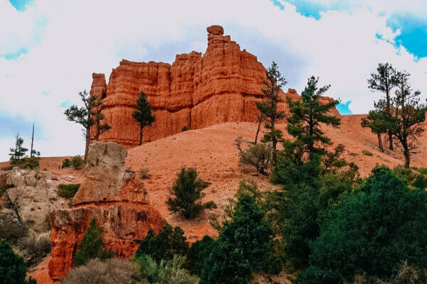 Red Canyon