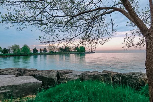 Scarborough Bluffs