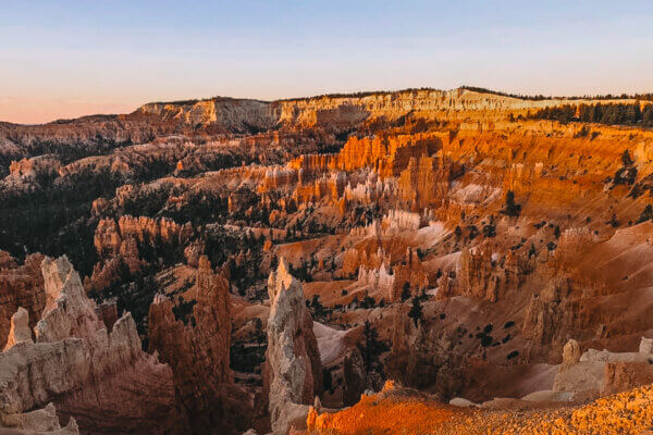 Bryce Canyon