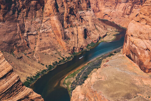 Horseshoe Bend