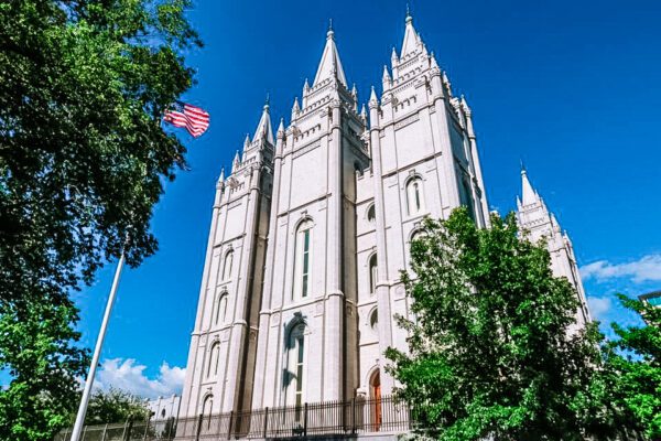 SALT LAKE CITY