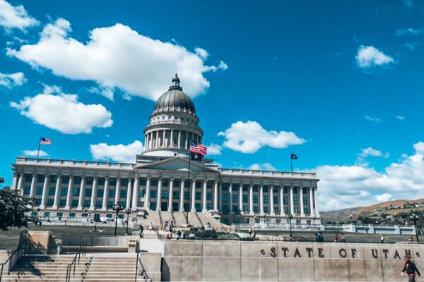 SALT LAKE CITY