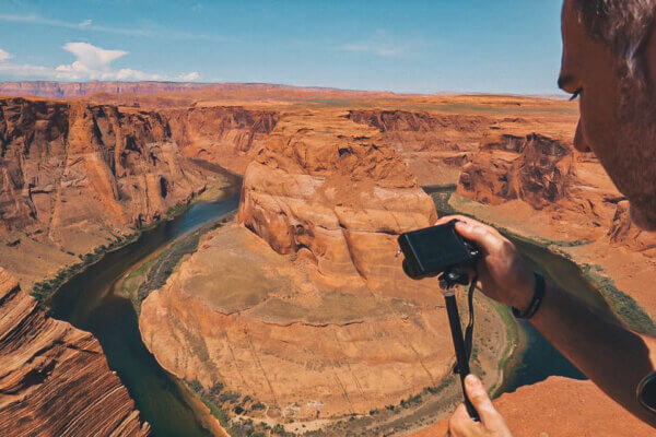 Horseshoe Bend