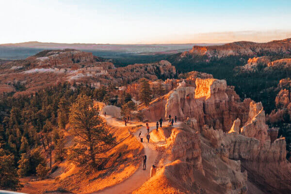 Bryce Canyon