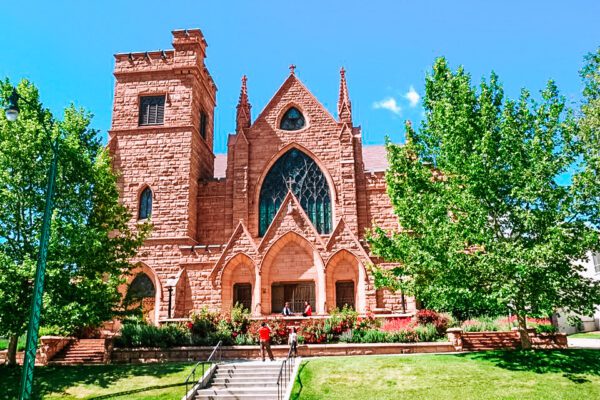 UTAH
