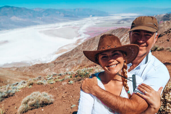 Death Valley