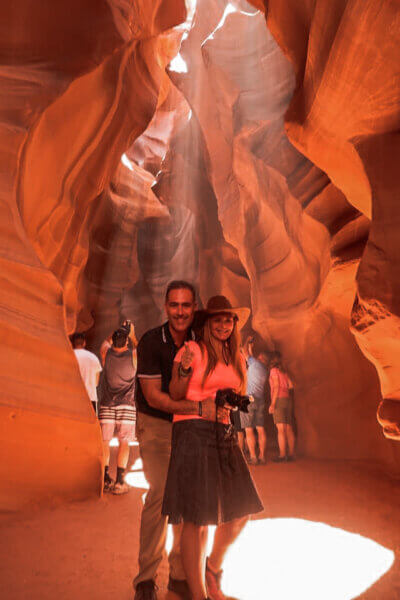 Antelope Canyon