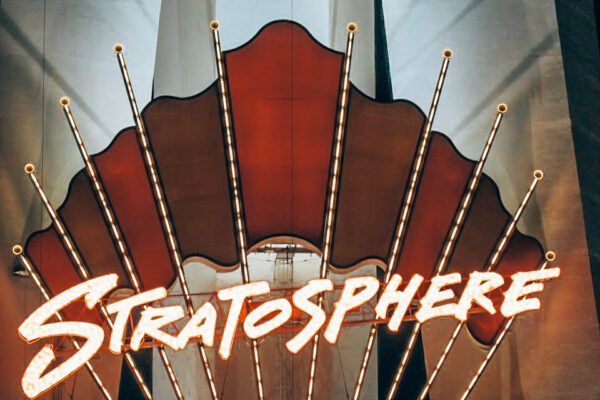 Stratosphere Las Vegas