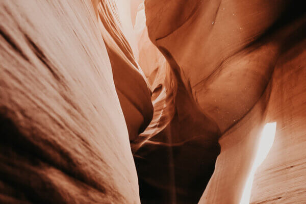 Antelope Canyon
