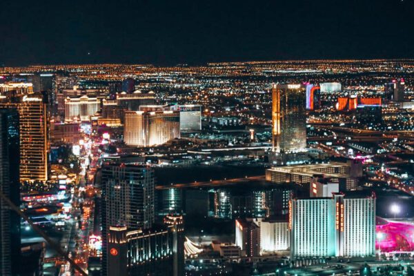 Stratosphere Las Vegas