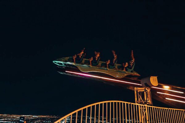 Stratosphere Las Vegas
